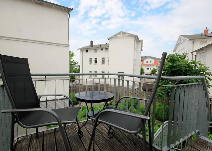 Haus Putbus By Rujana