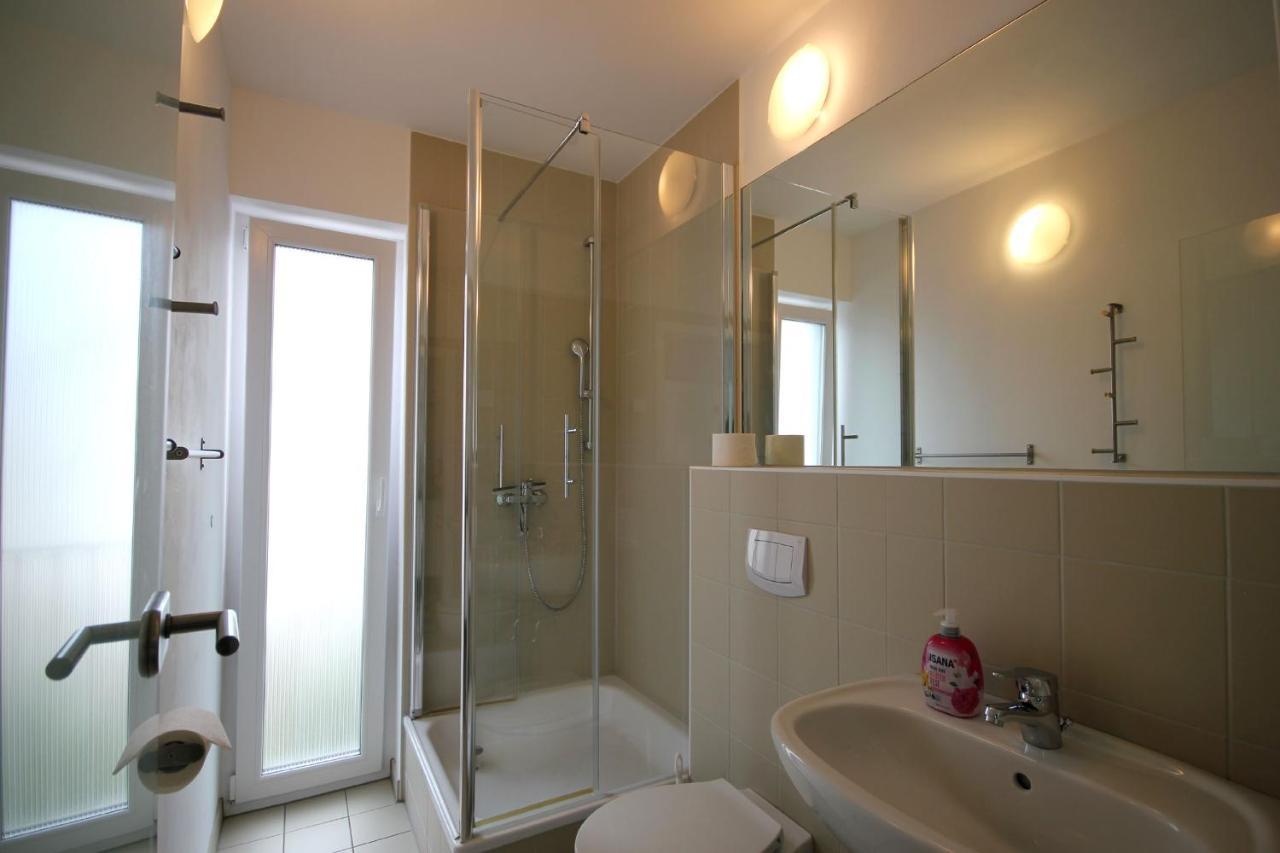 Appartement Haus Putbus By Rujana *