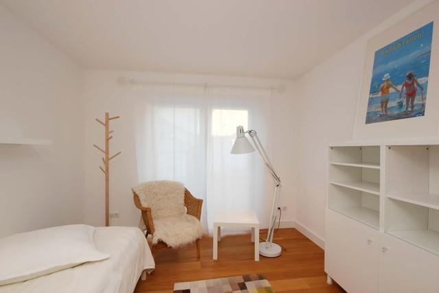 Appartement Haus Putbus By Rujana *