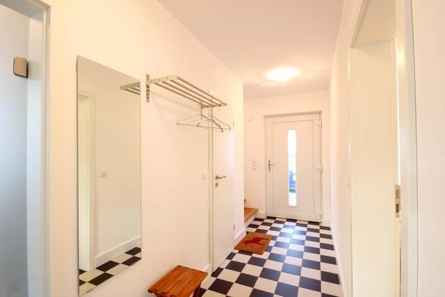 Haus Putbus By Rujana Apartment *
