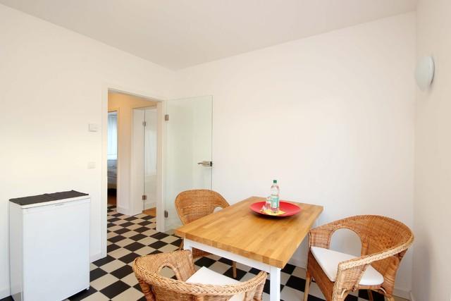 Appartement Haus Putbus By Rujana Binz