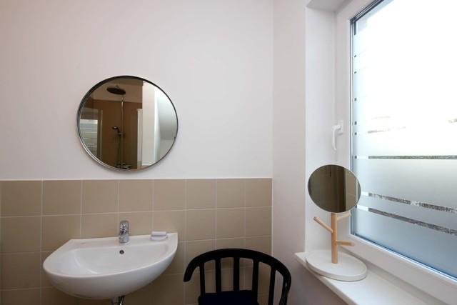 Appartement Haus Putbus By Rujana