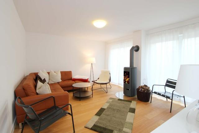 Haus Putbus By Rujana Appartement *