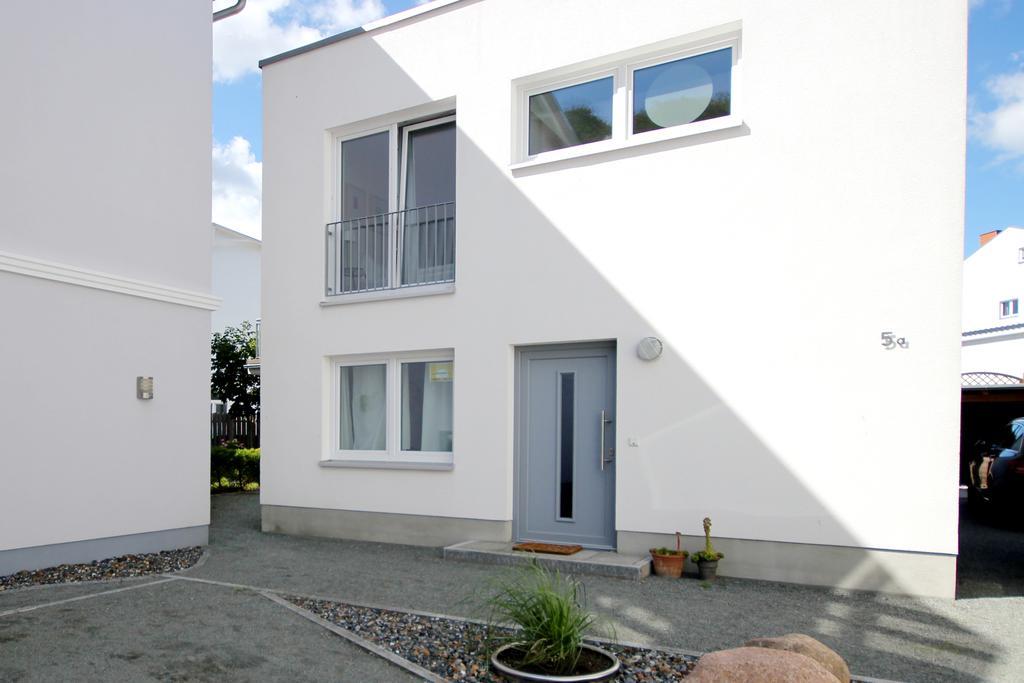 Appartement Haus Putbus By Rujana